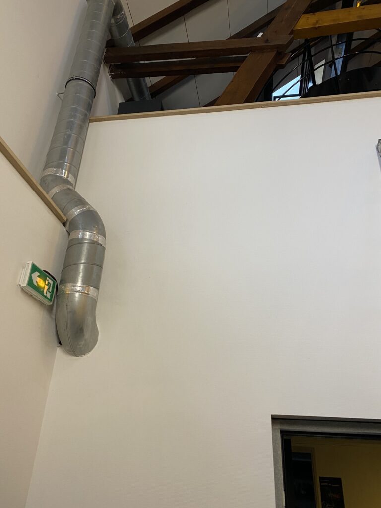 chantier mur avant